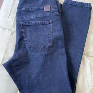Jag size 10 pull on jeans